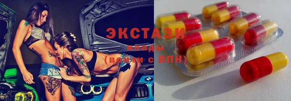 крисы Баксан