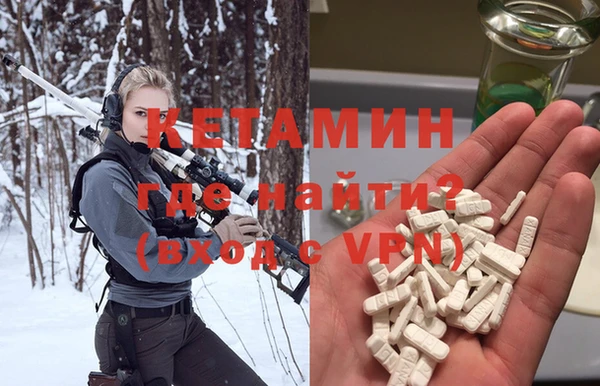 крисы Баксан