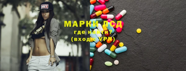крисы Баксан